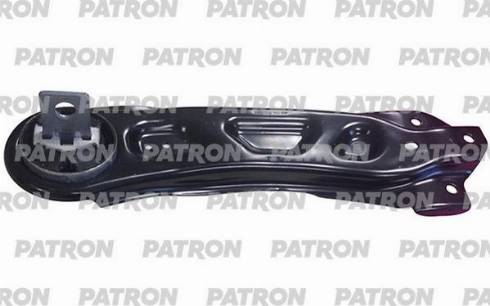 Patron PS5577R - Рычаг подвески колеса autospares.lv