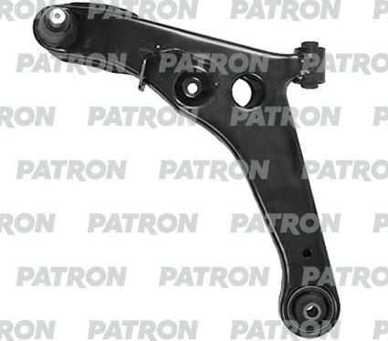 Patron PS5600L - Рычаг подвески колеса autospares.lv