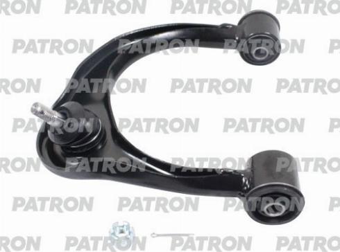 Patron PS5618R - Рычаг подвески колеса autospares.lv