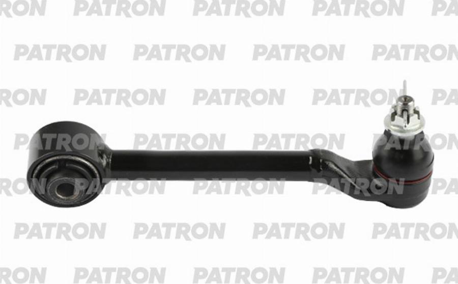 Patron PS5687 - Рычаг подвески колеса autospares.lv