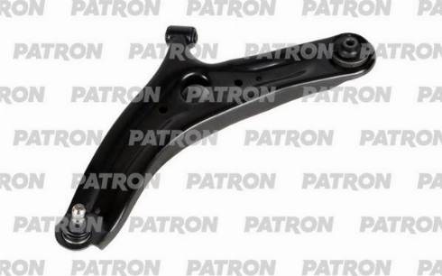 Patron PS5634L - Рычаг подвески колеса autospares.lv