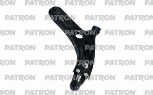 Patron PS5633R - Рычаг подвески колеса autospares.lv