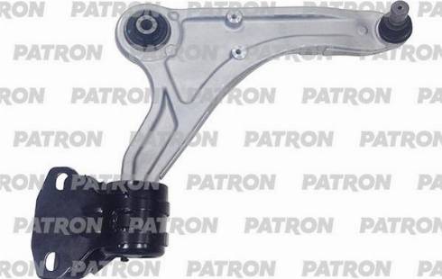 Patron PS5624R - Рычаг подвески колеса autospares.lv