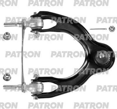 Patron PS5095R - Рычаг подвески колеса autospares.lv