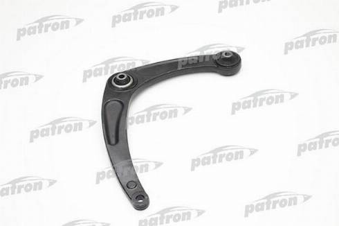 Patron PS5044L - Рычаг подвески колеса autospares.lv