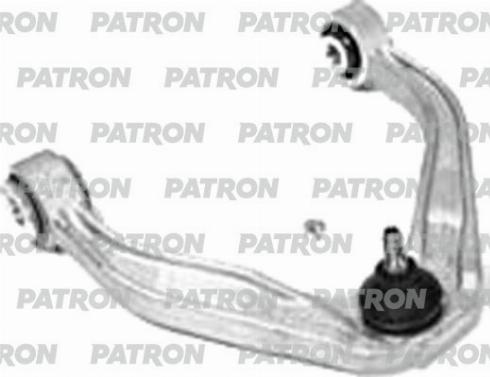 Patron PS5045R - Рычаг подвески колеса autospares.lv