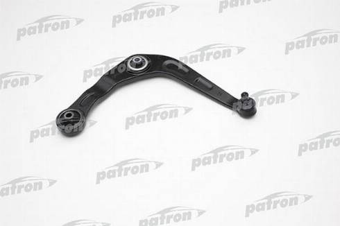 Patron PS5040R - Рычаг подвески колеса autospares.lv