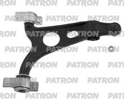 Patron PS5056R - Рычаг подвески колеса autospares.lv