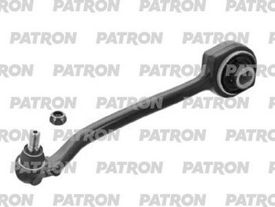 Patron PS5050L - Рычаг подвески колеса autospares.lv