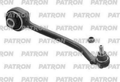 Patron PS5050R - Рычаг подвески колеса autospares.lv