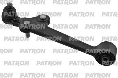 Patron PS5060L - Рычаг подвески колеса autospares.lv