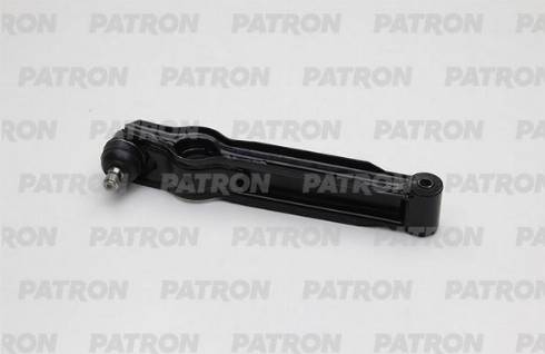 Patron PS5062KOR - Рычаг подвески колеса autospares.lv