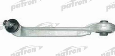 Patron PS5005L - Рычаг подвески колеса autospares.lv