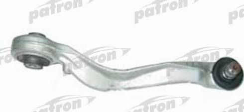 Patron PS5006L - Рычаг подвески колеса autospares.lv