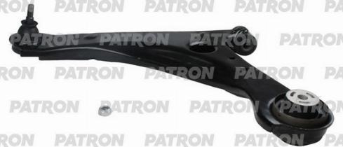 Patron PS50083L - Рычаг подвески колеса autospares.lv