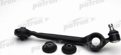 Patron PS5008R - Рычаг подвески колеса autospares.lv