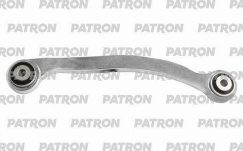 Patron PS50144L - Рычаг подвески колеса autospares.lv