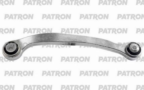 Patron PS50144R - Рычаг подвески колеса autospares.lv