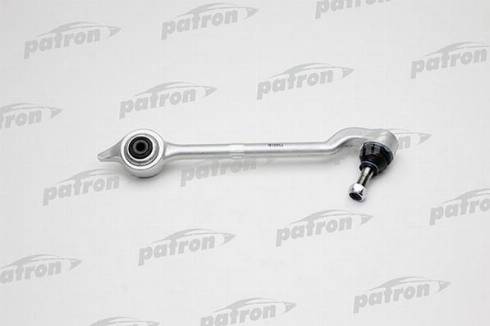 Patron PS5014L - Рычаг подвески колеса autospares.lv