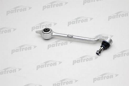 Patron PS5014R - Рычаг подвески колеса autospares.lv