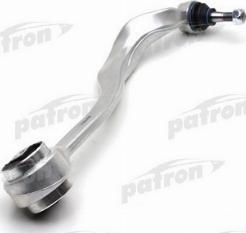 Patron PS5015R - Рычаг подвески колеса autospares.lv