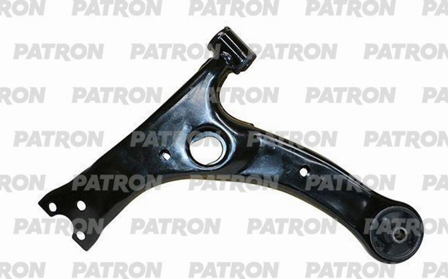 Patron PS50103L - Рычаг подвески колеса autospares.lv