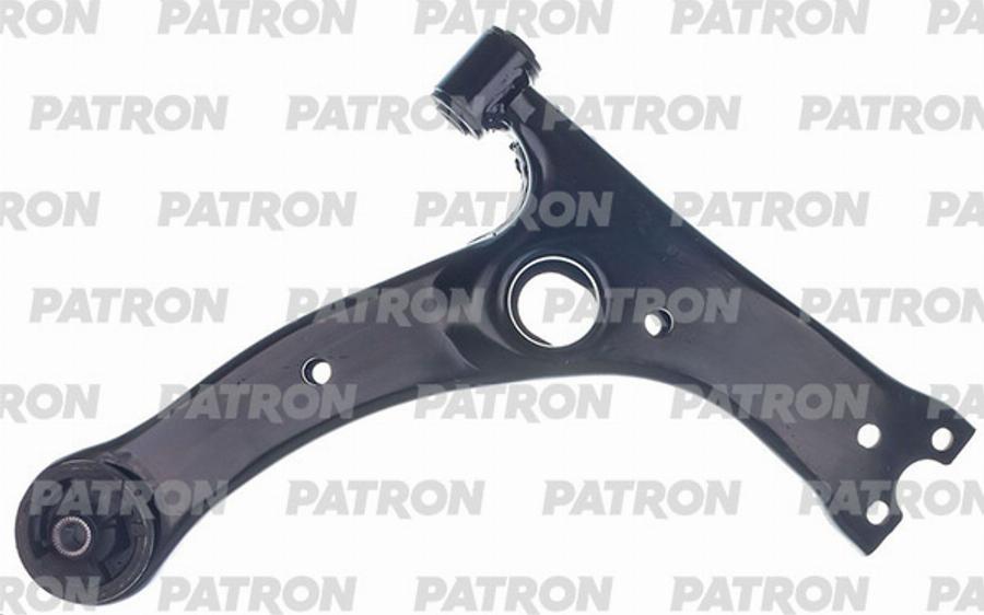 Patron PS50103R - Рычаг подвески колеса autospares.lv