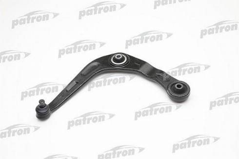 Patron PS5010L - Рычаг подвески колеса autospares.lv