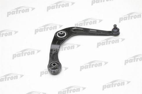 Patron PS5010R - Рычаг подвески колеса autospares.lv