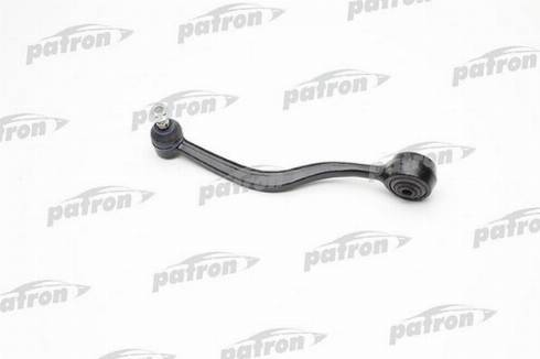 Patron PS5013R - Рычаг подвески колеса autospares.lv