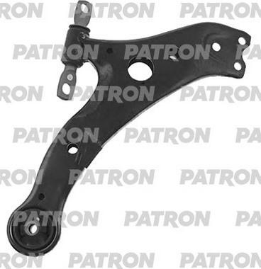 Patron PS50178R - Рычаг подвески колеса autospares.lv