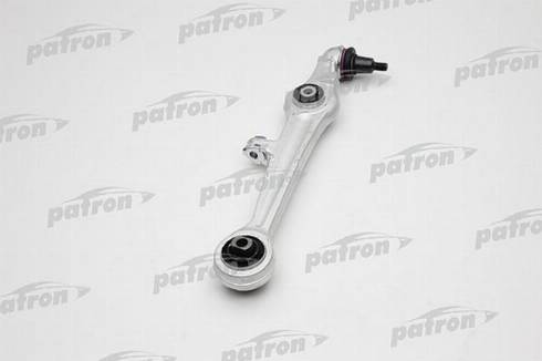 Patron PS5017 - Рычаг подвески колеса autospares.lv