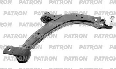 Patron PS5081R - Рычаг подвески колеса autospares.lv