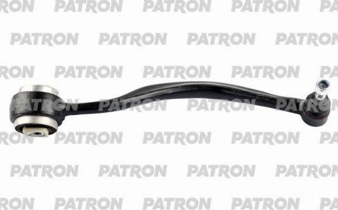 Patron PS5039R - Рычаг подвески колеса autospares.lv