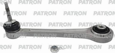 Patron PS5036 - Рычаг подвески колеса autospares.lv