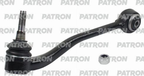 Patron PS5030R - Рычаг подвески колеса autospares.lv