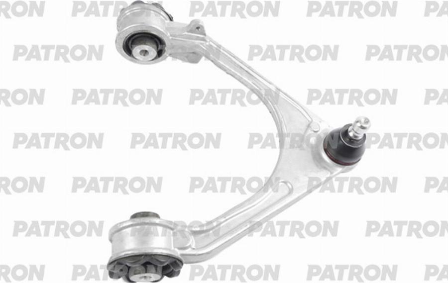 Patron PS50323R - Рычаг подвески колеса autospares.lv