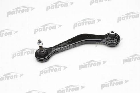 Patron PS5032L - Рычаг подвески колеса autospares.lv