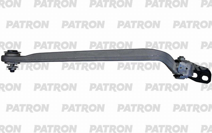 Patron PS50296L - Рычаг подвески колеса autospares.lv