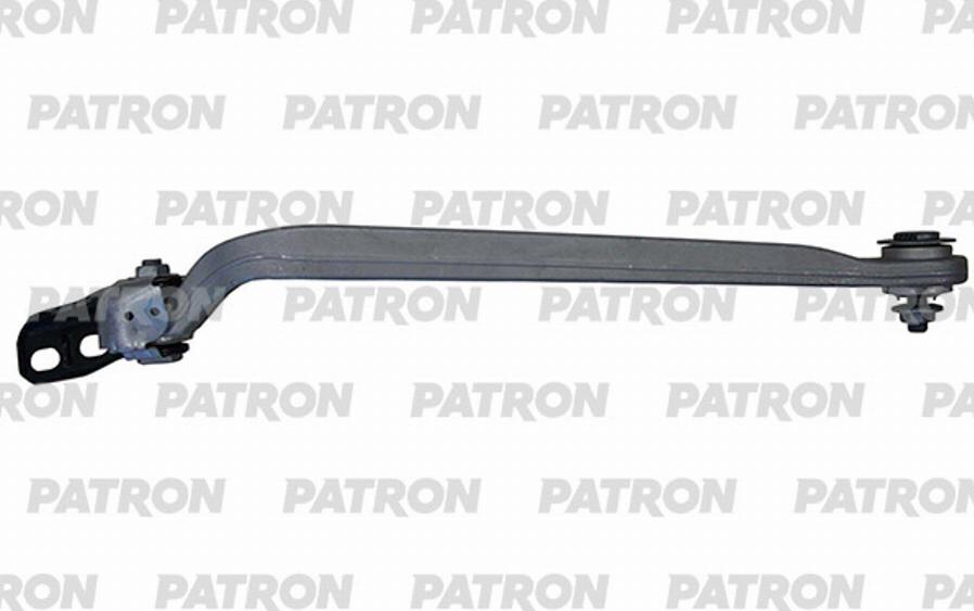 Patron PS50296R - Рычаг подвески колеса autospares.lv