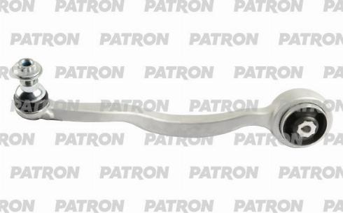 Patron PS50291R - Рычаг подвески колеса autospares.lv