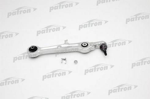 Patron PS5024 - Рычаг подвески колеса autospares.lv