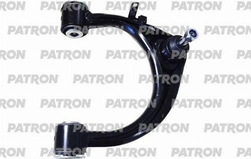 Patron PS50267R - Рычаг подвески колеса autospares.lv