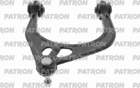 Patron PS50204R - Рычаг подвески колеса autospares.lv