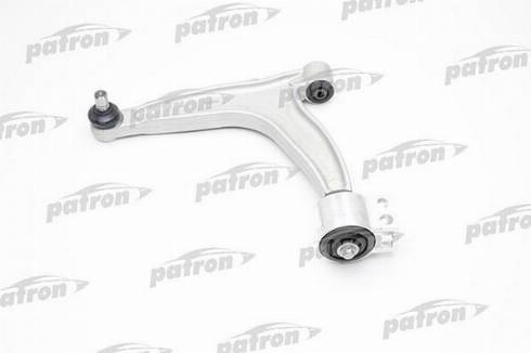 Patron PS5020L - Рычаг подвески колеса autospares.lv