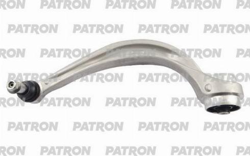 Patron PS50219L - Рычаг подвески колеса autospares.lv