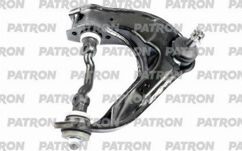 Patron PS50213R - Рычаг подвески колеса autospares.lv