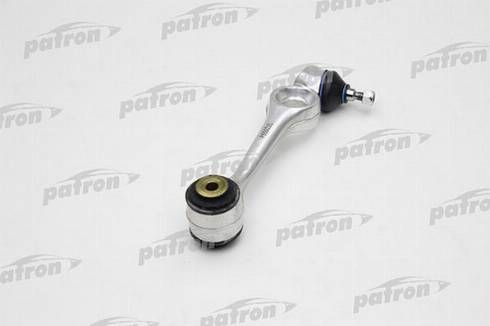 Patron PS5021L - Рычаг подвески колеса autospares.lv