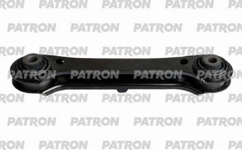 Patron PS50281L - Рычаг подвески колеса autospares.lv