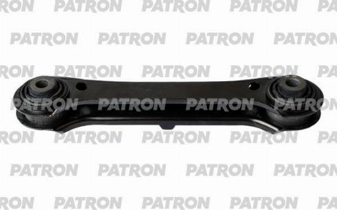 Patron PS50281R - Рычаг подвески колеса autospares.lv